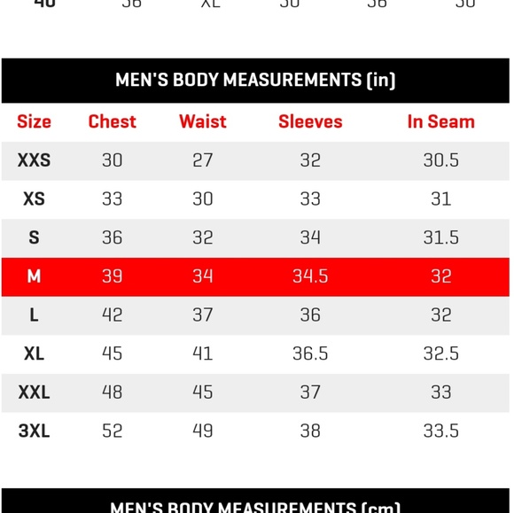 🚫 Men's Puma Track Jacket - Picture 5 of 5